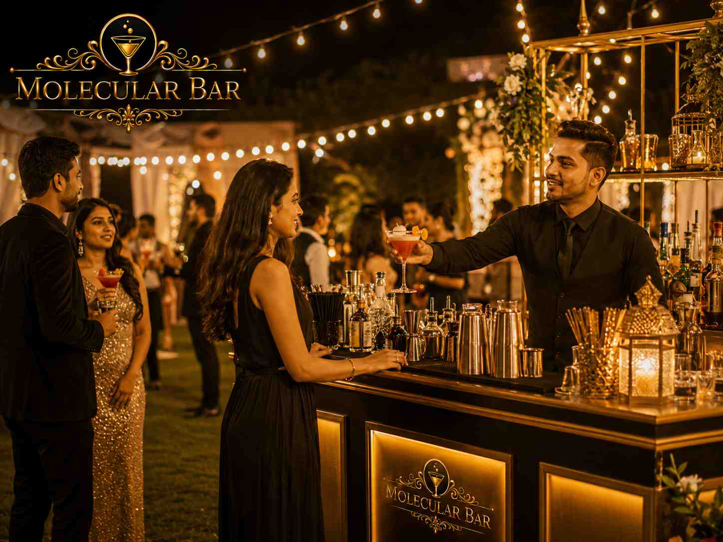 Cocktail Catering Party Delhi cocktail catering party delhi