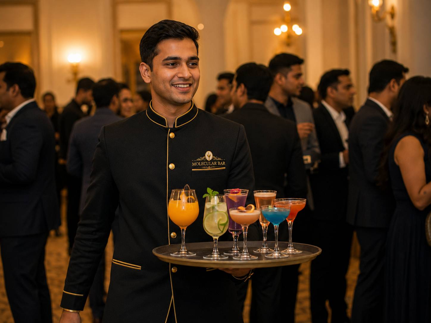 Cocktail Waiter Jobs Delhi cocktail waiter jobs delhi