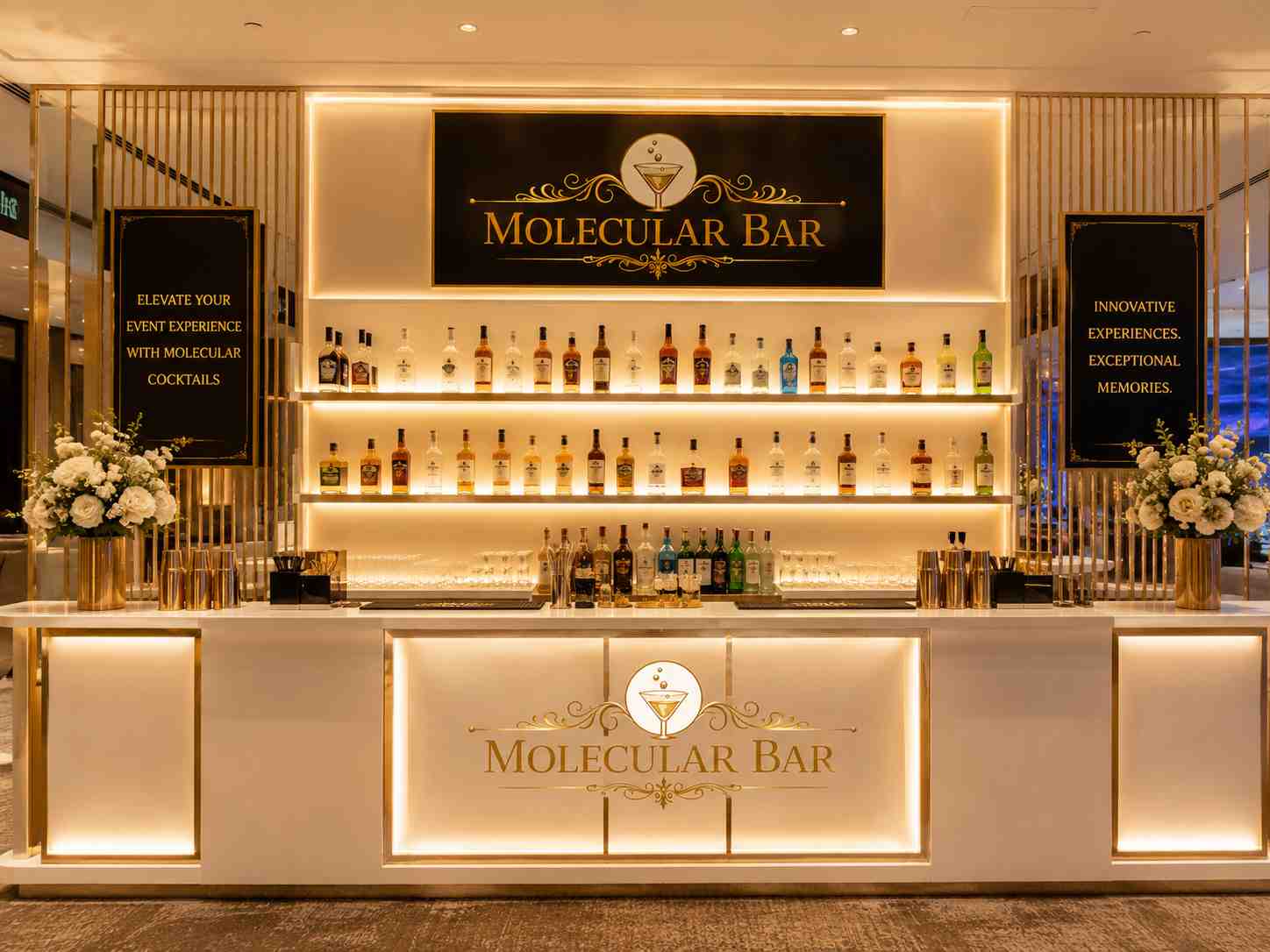 Corporate Event Bar Delhi corporate event bar delhi