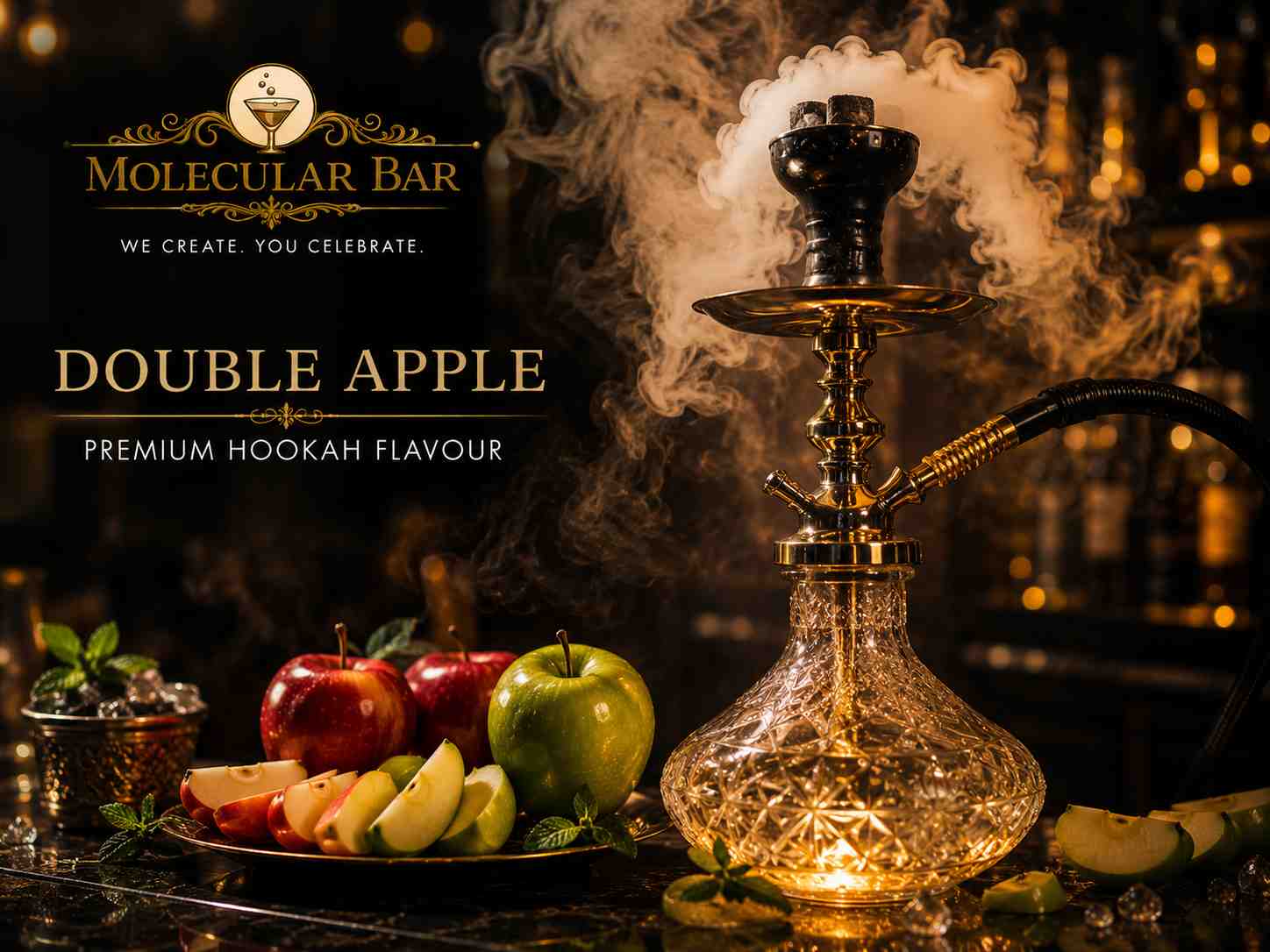 Double Apple Hookah Flavour double apple hookah flavour