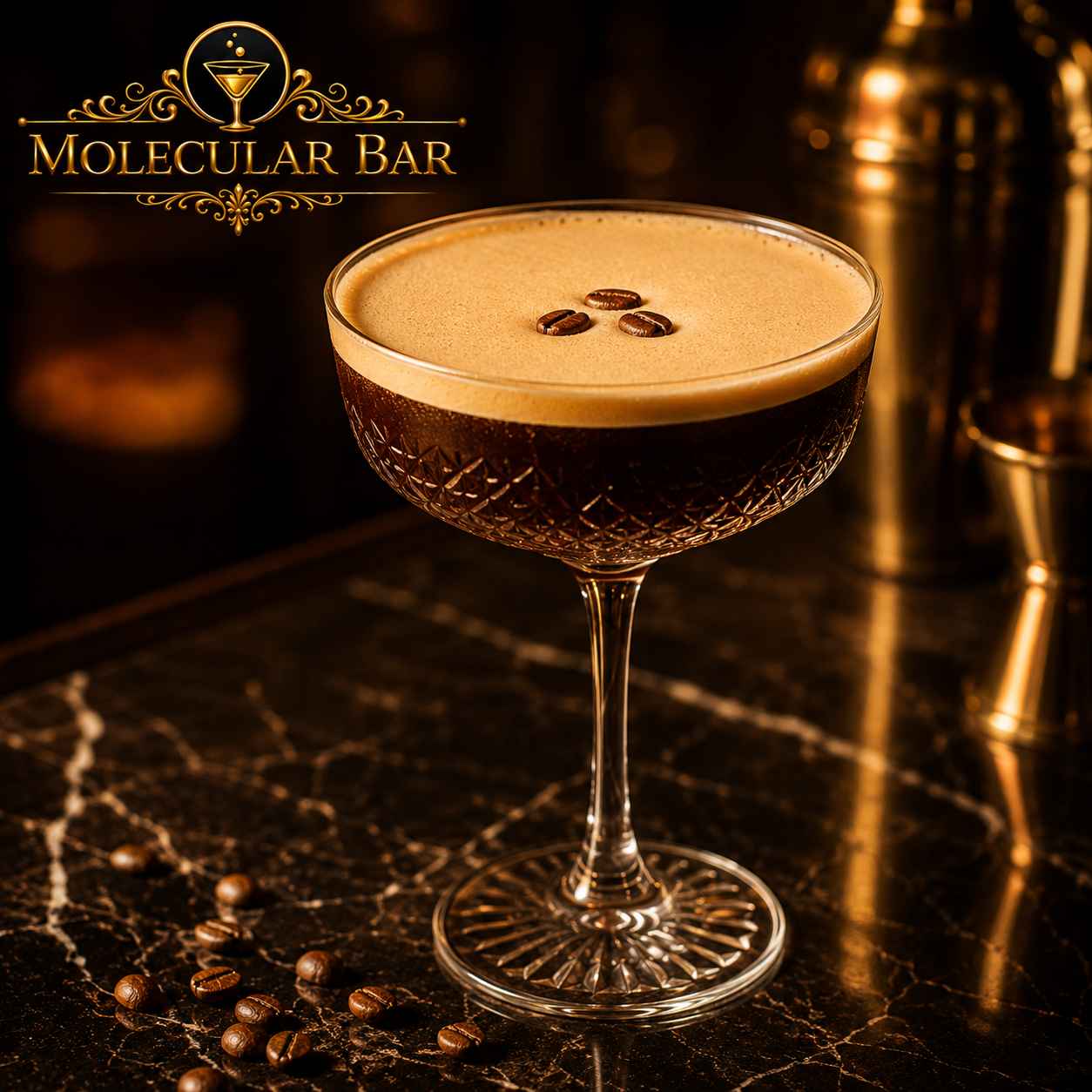 Espresso Martini Delhi espresso martini delhi