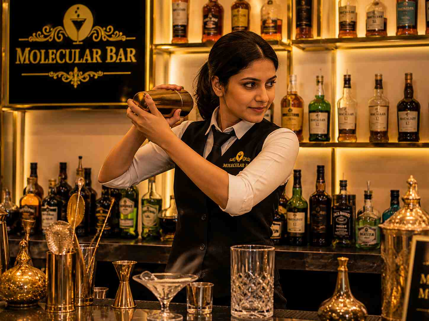 Female Bartender Jobs Delhi female bartender jobs delhi