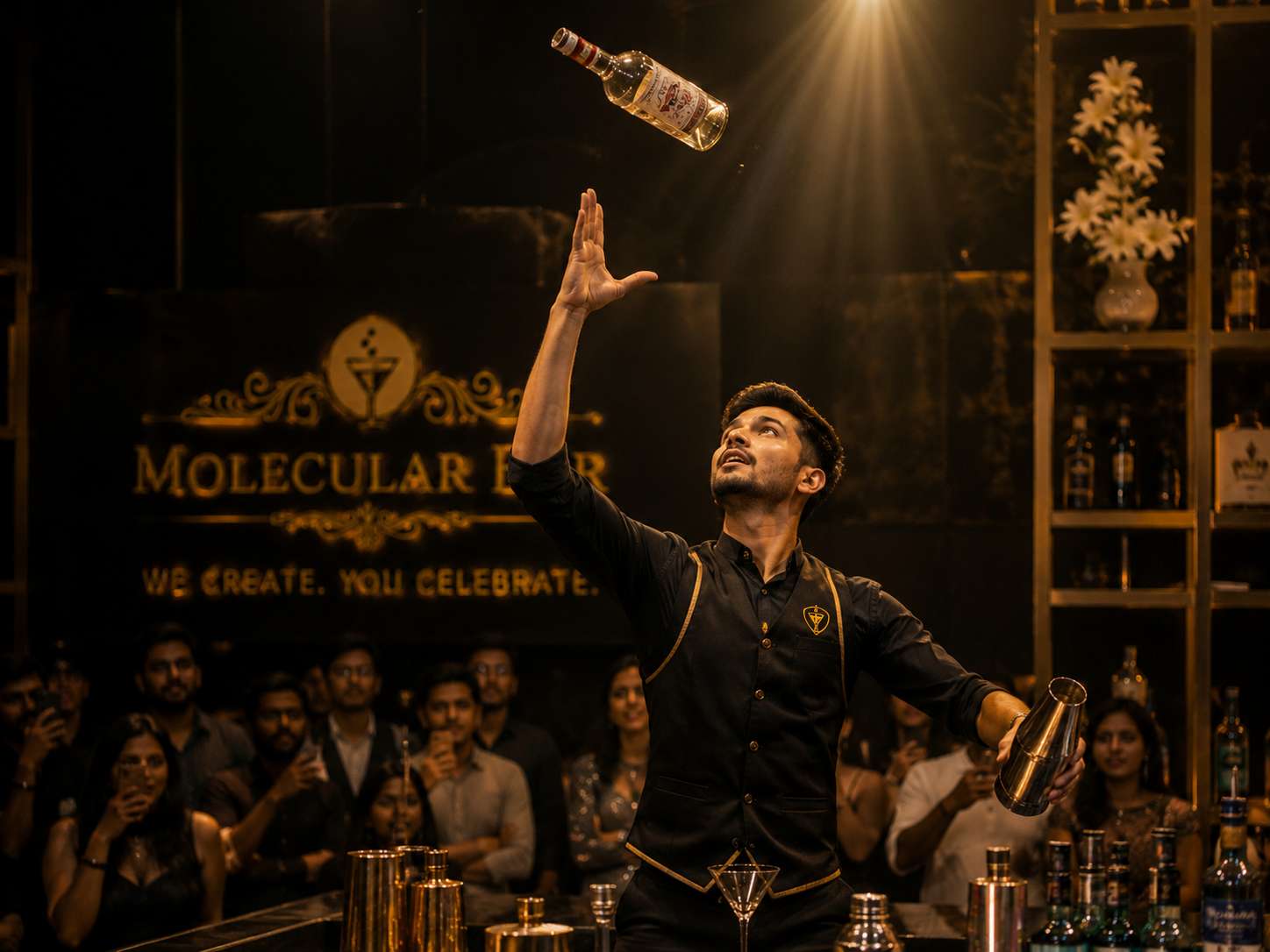 Flair Bartender Jobs Delhi flair bartender jobs delhi