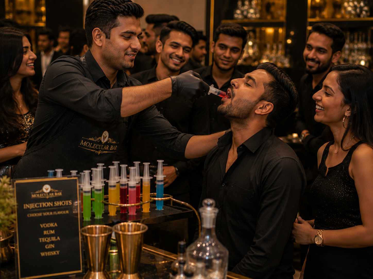 Injection Shots Delhi injection shots