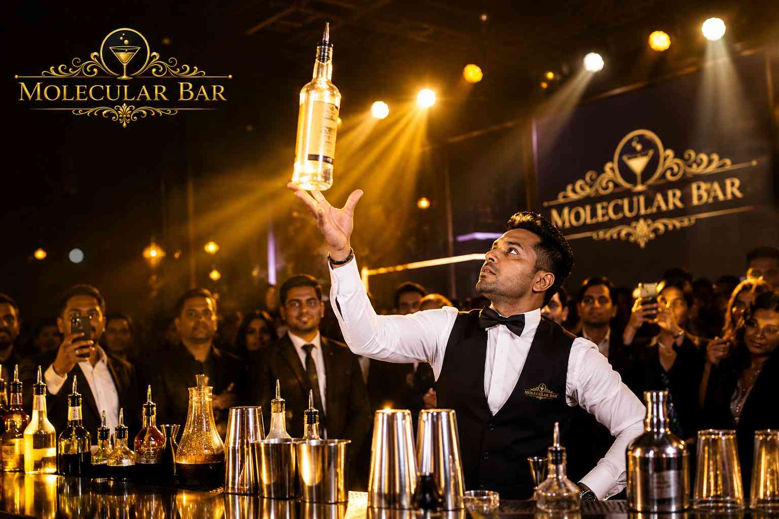 Luxury Bartender Services Delhi luxury bartender services delhi