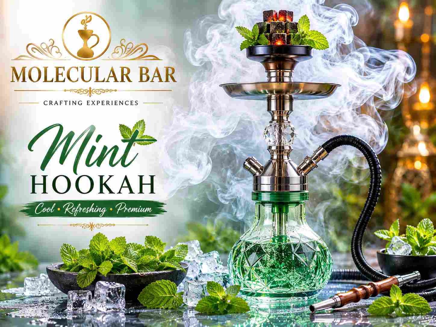 Mint Hookah Flavour Delhi mint hookah flavour delhi
