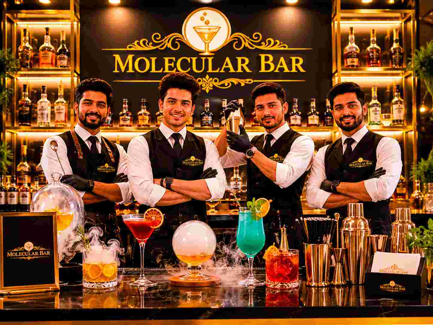 Professional Mixologists Delhi professional mixologists delhi