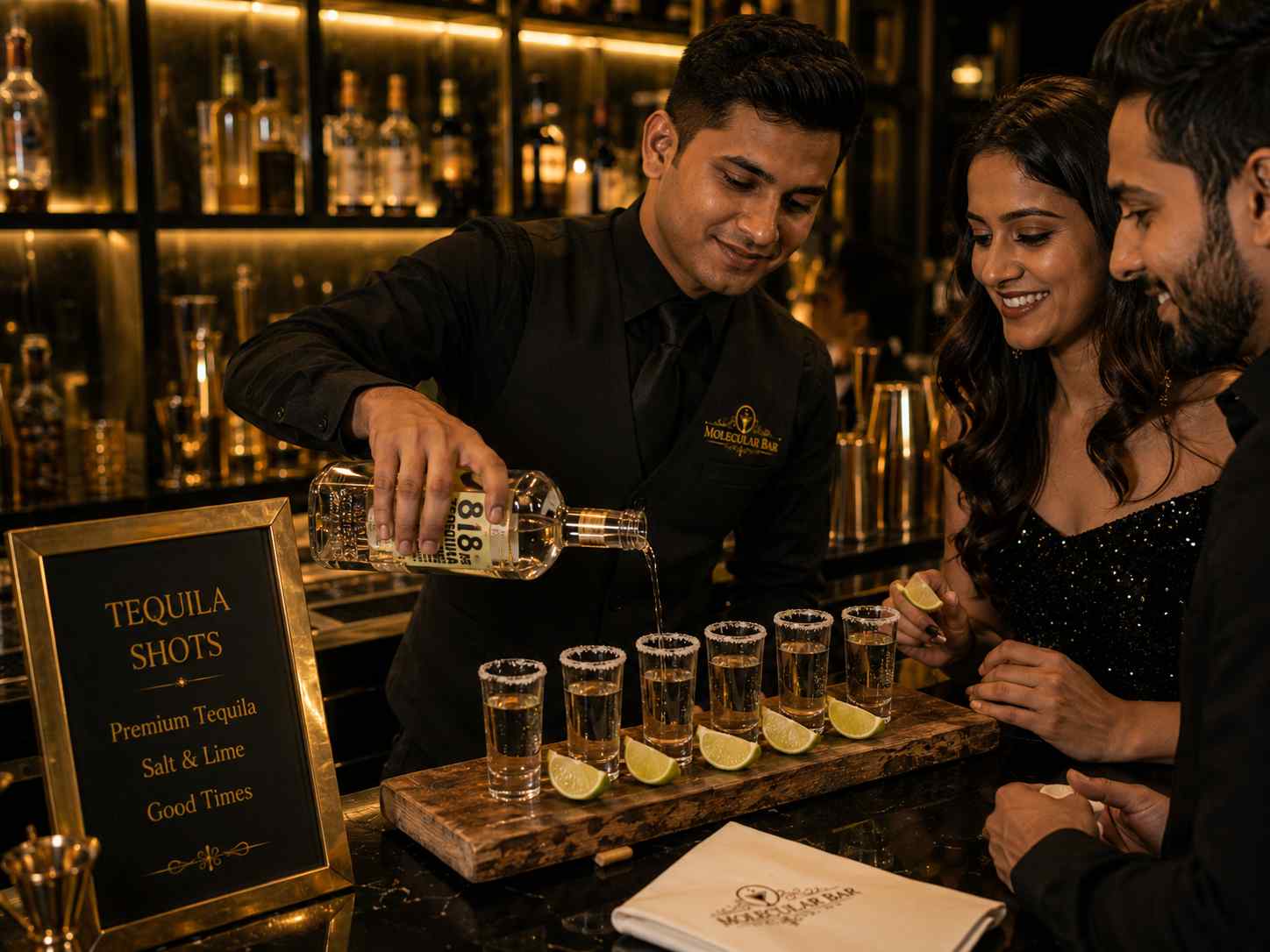 Tequila Shots Delhi tequila shots