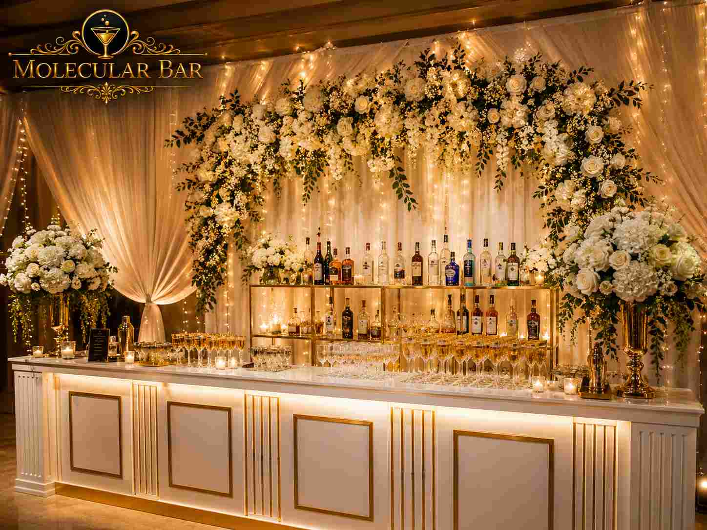 Wedding Bar Setup Delhi wedding bar setup delhi